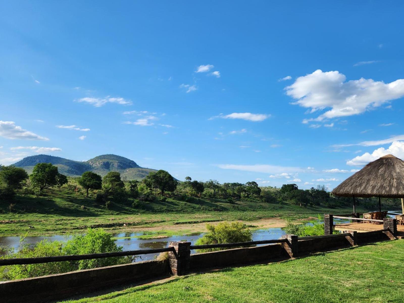 River Cottage Lodge Malalane Exterior foto