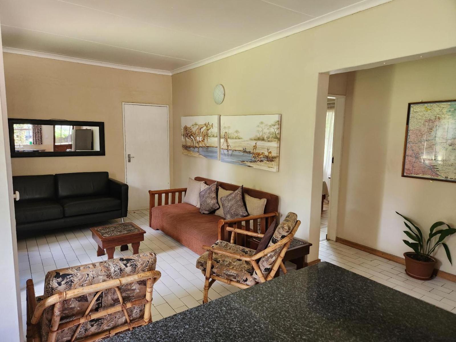 River Cottage Lodge Malalane Quarto foto